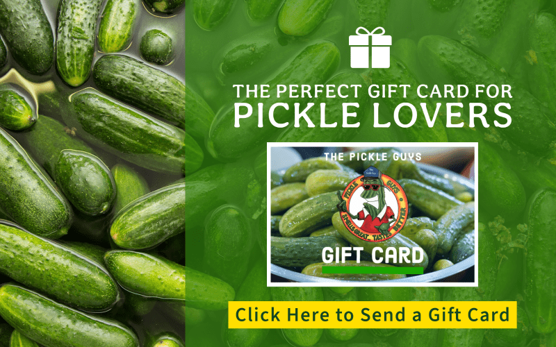 Pickles Gift & Coffeeshop