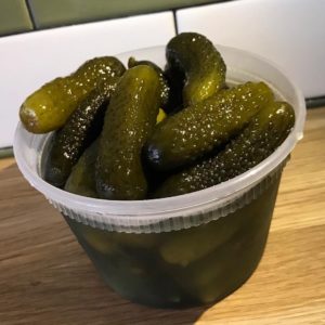 The Pickle Guys Delivery or Pickup in New York, NY