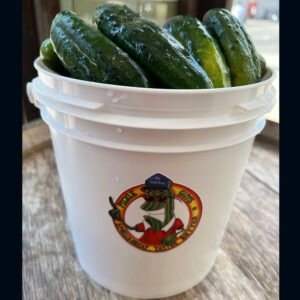 Take Your Kids To: The Pickle Guys in NYC - Celebrity Parents Magazine