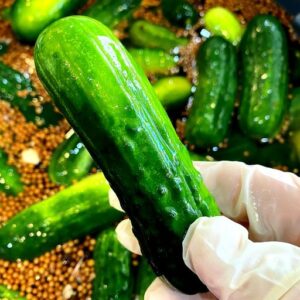 Pickle Guys, Bread and Butter - The Meat Hook
