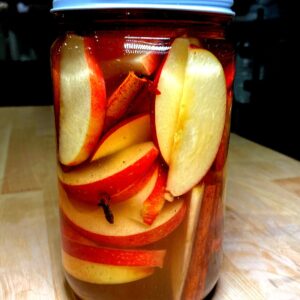 Pickled Mangoes – The Pickle Guys