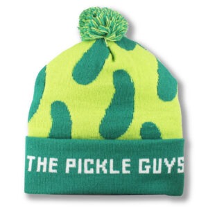New Pickles 1 Gallon – Shipping Included – The Pickle Guys